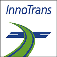 Innotrans - Internationale Fachmesse für Verkehrstechnik